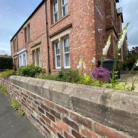 Walkers Retreat Is A Beautiful Apartment In Hexham Exterior foto