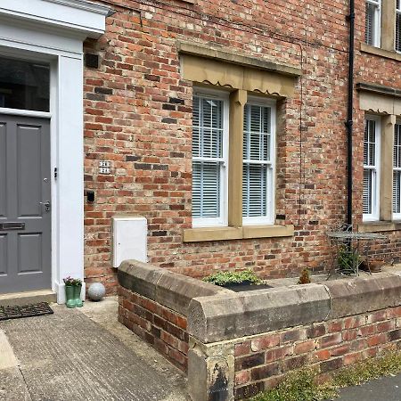 Walkers Retreat Is A Beautiful Apartment In Hexham Exterior foto