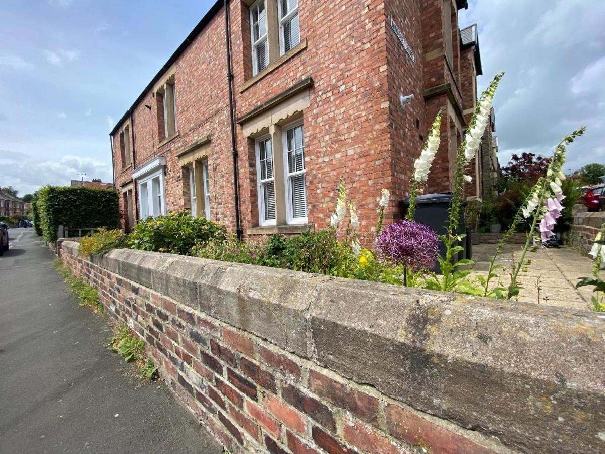 Walkers Retreat Is A Beautiful Apartment In Hexham Exterior foto