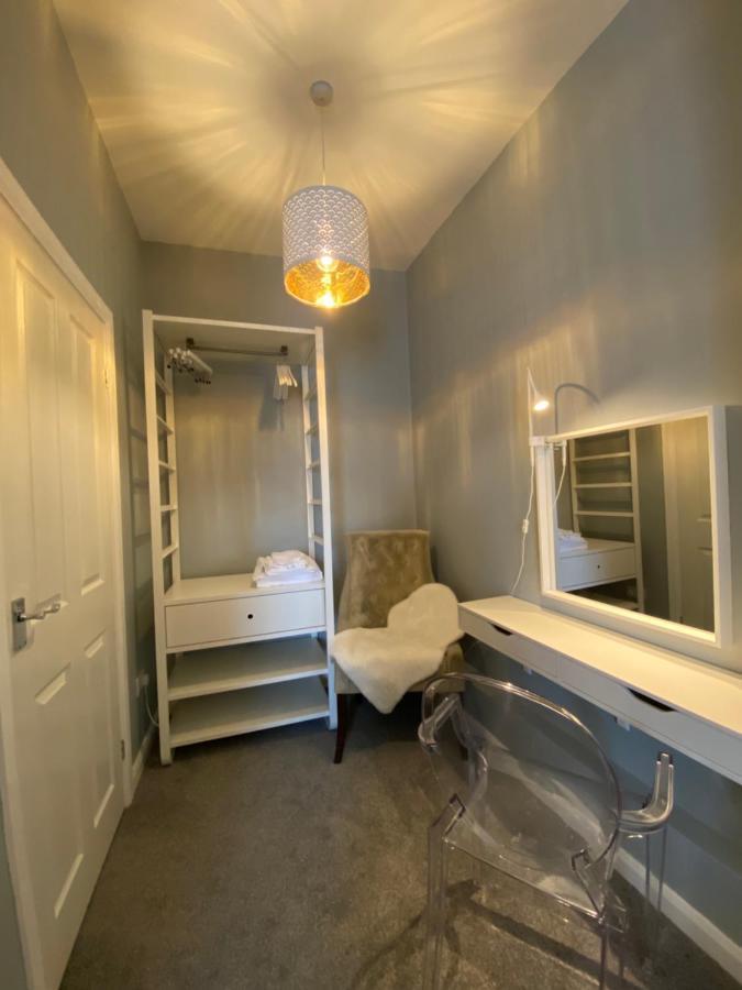 Walkers Retreat Is A Beautiful Apartment In Hexham Exterior foto