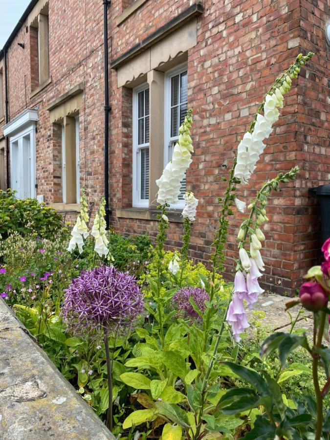 Walkers Retreat Is A Beautiful Apartment In Hexham Exterior foto